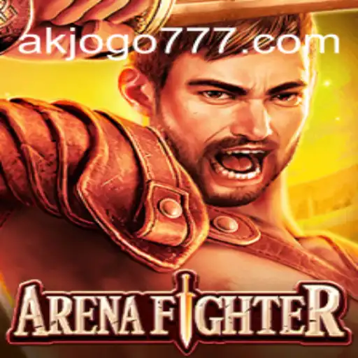 Desvendando ArenaFighter: O Novo AK Jogo Revolucionando o Mundo dos Games