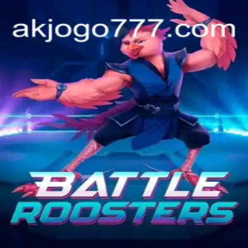 BattleRoosters: A Revolução no Mundo dos Jogos de Ação