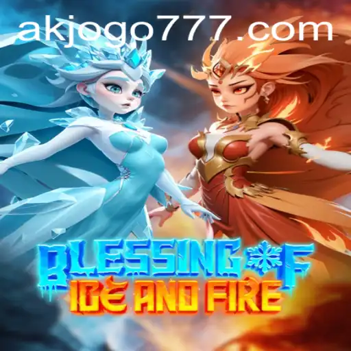 BlessingofIceandFire: O Universo Épico do Jogo