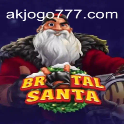 BrutalSanta: O Novo Fenômeno do AK Jogo