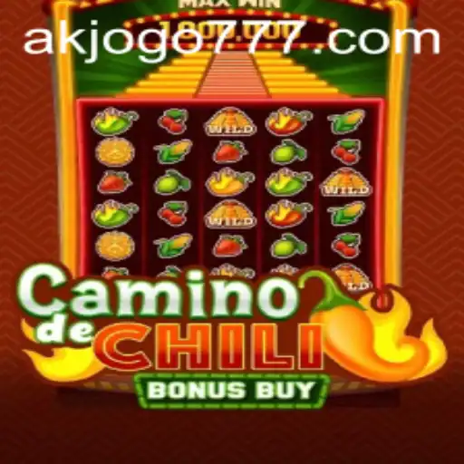 Explorando CaminodeChiliBonusBuy: Um Guia Completo para Entusiastas de AK Jogo