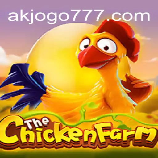 Explorando ChickenFarm: O Novo Fenômeno AK Jogo