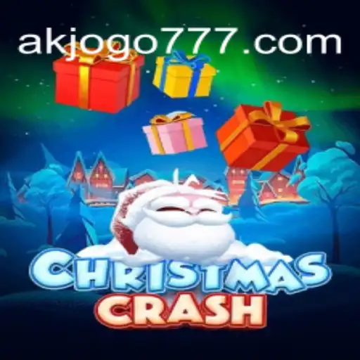 ChristmasCrash: O Novo Sensação de Jogos Festivos