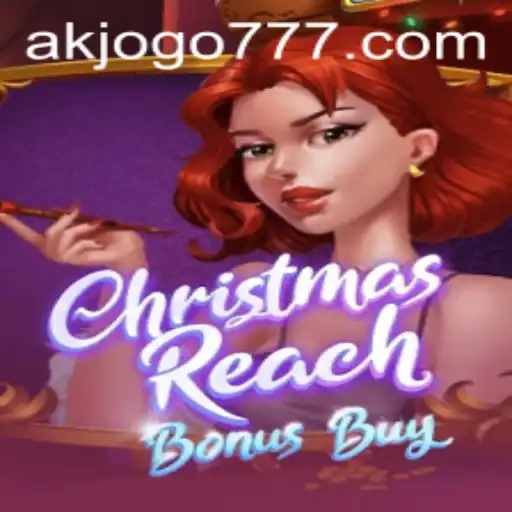ChristmasReachBonusBuy: Descubra o Novo Fenômeno do Mundo dos Games