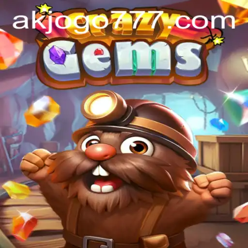 Descubra o Mundo Fascinante de CrazyGems