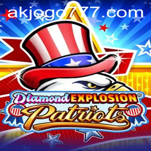 DiamondExplosionPatriots: A Nova Sensação dos Jogos