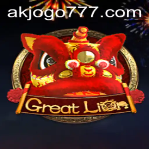 Descubra o Fascinante Mundo de GreatLion, o Jogo 