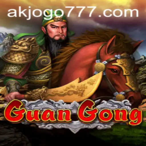 GuanGong: Um Mergulho no Universo do AK Jogo
