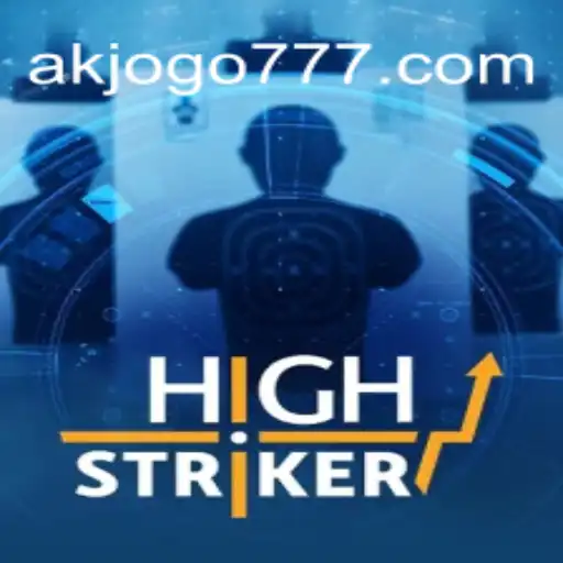 HighStriker: Mergulho no Mundo do Jogo AK Jogo