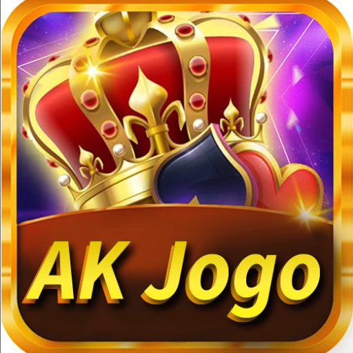AK Jogo-Melhores Slots Online do Brasil Logo
