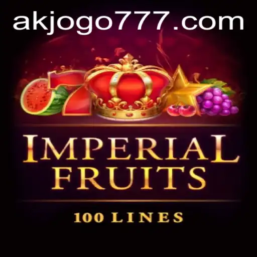 Explorando o Fascinante Mundo de ImperialFruits100: O Mais Novo AK Jogo