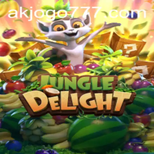 Descubra o Fascinante Mundo de JungleDelight: O Jogo de Aventura e Estratégia