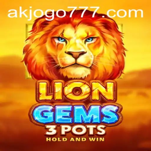 Explorando o Fascinante Mundo de LionGems3pots - Um Guia Completo de Jogo