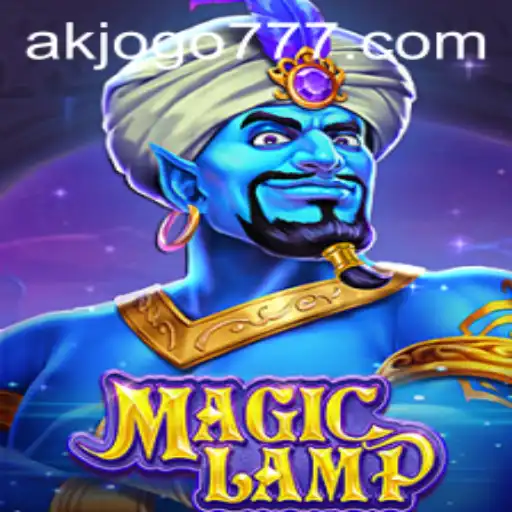 MagicLamp: Descubra a Maravilha do Jogo AK Jogo