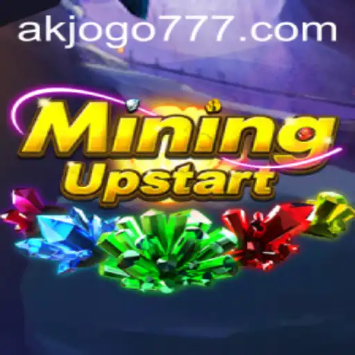 Descubra o Mundo de 'MiningUpstart': O Novo Fenômeno dos Jogos
