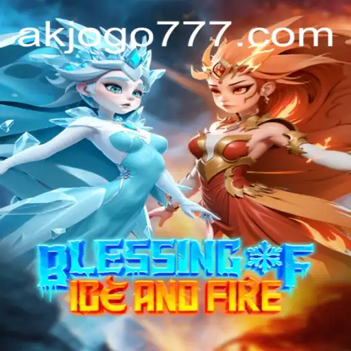 BlessingofIceandFire: O Universo Épico do Jogo
