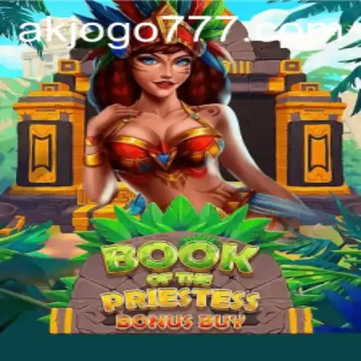 Explorando o Fascinante Mundo de 'BookOfThePriestess': Descubra as Regras e a Magia deste AK Jogo