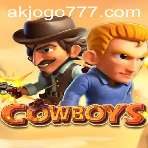 Descubra o Fascinante Mundo do Jogo COWBOYS com a Palavra-Chave AK Jogo