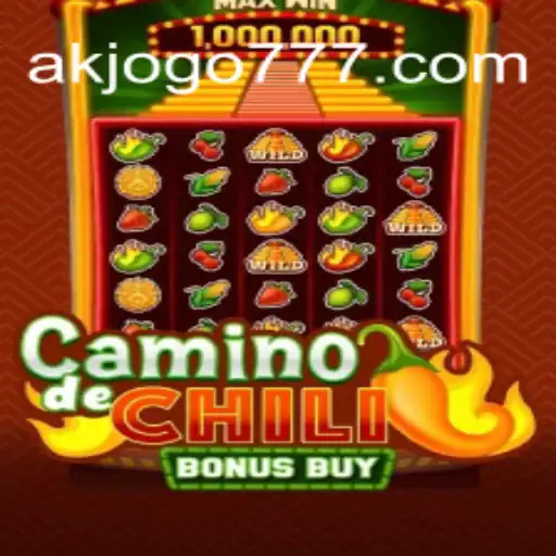 Explorando CaminodeChiliBonusBuy: Um Guia Completo para Entusiastas de AK Jogo