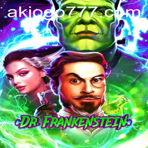 Descobrindo o Fascinante Mundo de DrFrankenstein: O Jogo