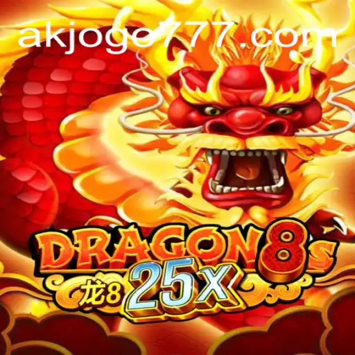 Descubra o Fascinante Mundo de Dragon8s25x