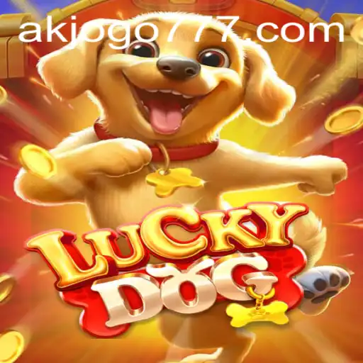 Descubra o Mundo de LuckyDog: Introdução e Regras do Jogo