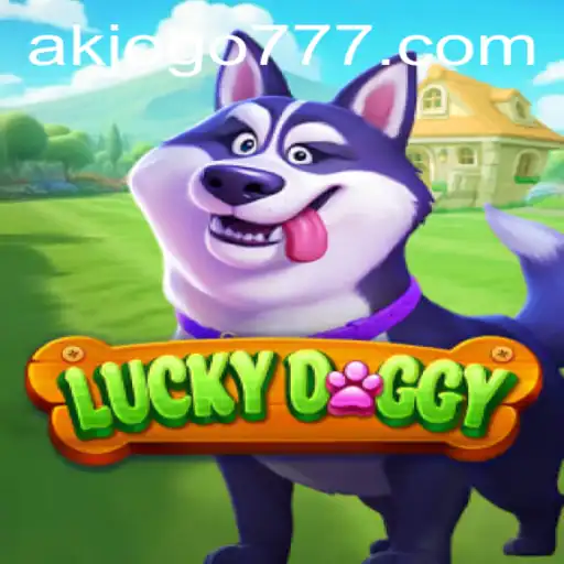 Exploração Detalhada do Jogo 'LuckyDoggy': Um Mergulho no Universo do AK Jogo
