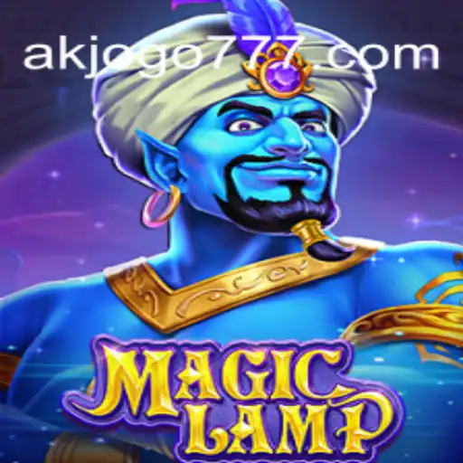 MagicLamp: Descubra a Maravilha do Jogo AK Jogo