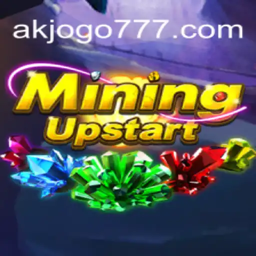 Descubra o Mundo de 'MiningUpstart': O Novo Fenômeno dos Jogos