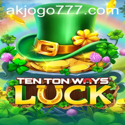 Descubra o Fascinante Mundo do Jogo TenTonWaysLuck