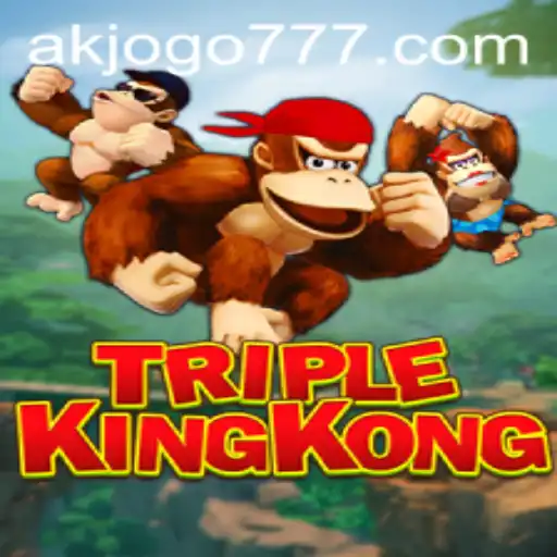 Desvendando o Mundo de 'TripleKingKong'
