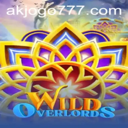 Descubra WildOverlords: Aventuras e Estratégias no AK Jogo