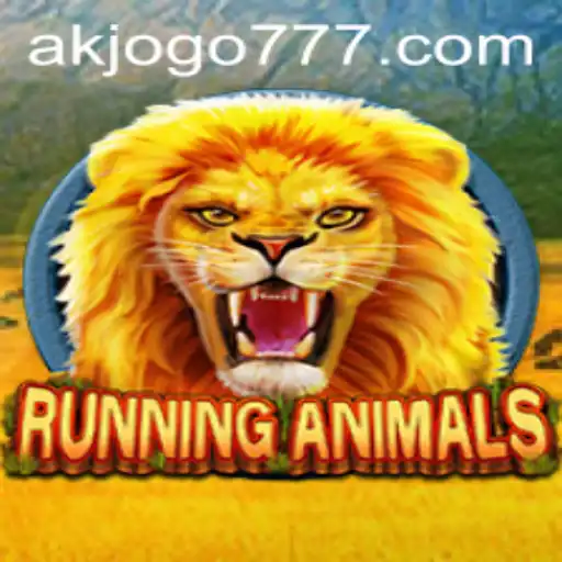 Explorando o Fascinante Mundo de RunningAnimals: Um Guia Completo