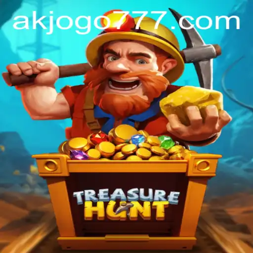 Explorando o Fascinante Mundo do Jogo 'TreasureHunt'