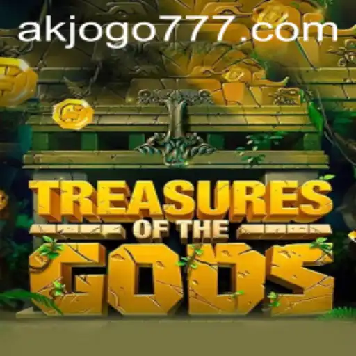 Explorando o Universo de TreasureoftheGods: O Fascinante Mundo do AK Jogo
