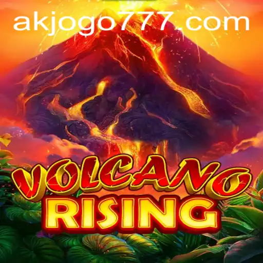 Descubra o Empolgante Mundo de VolcanoRising: O Novo Fenômeno dos Jogos