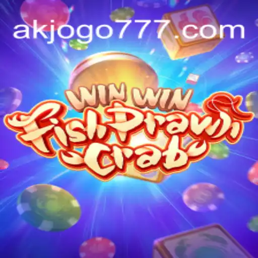 Explorando o Mundo do WinWinFishPrawnCrab: O Jogo de Azar que Conquistou o Mundo