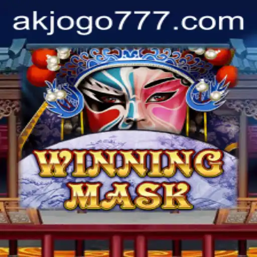 WinningMask: Descobrindo o Fascinante Mundo do Jogo AK