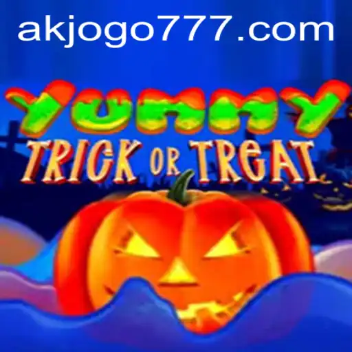 YummyTrickorTreat: Descubra o Novo Fenômeno de Entretenimento